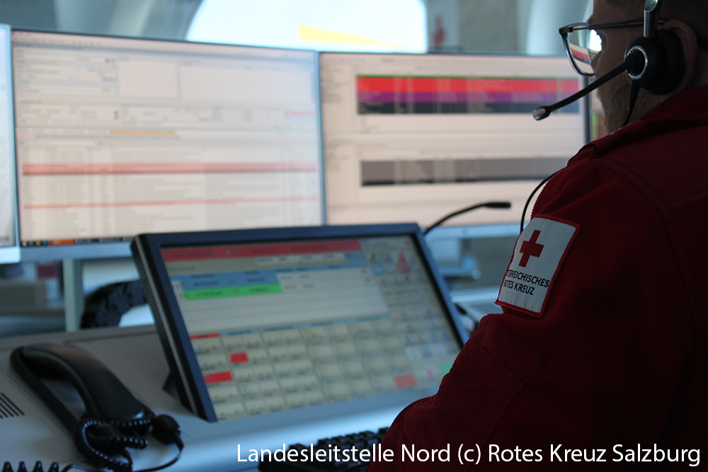 220414 Landesleitstelle Nord (c) Rotes Kreuz Salzburg (39)